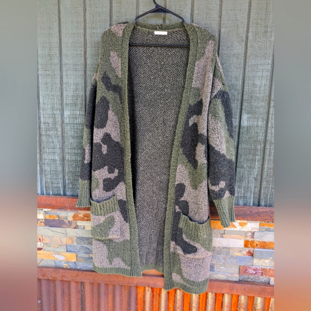 Maurices Cardigan